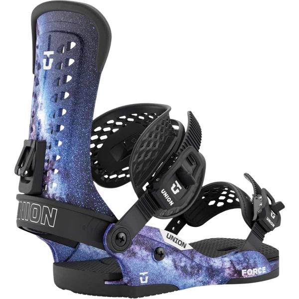UNION FORCE CLASSIC COSMO ATTACCHI SNOWBOARD