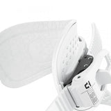 UNION FORCE WHITE ATTACCHI SNOWBOARD