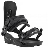 UNION FORCE BLACK ATTACCHI SNOWBOARD