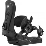 UNION FORCE BLACK ATTACCHI SNOWBOARD