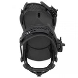 UNION FORCE BLACK ATTACCHI SNOWBOARD