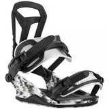 UNION FALCOR HAZE  ATTACCHI SNOWBOARD