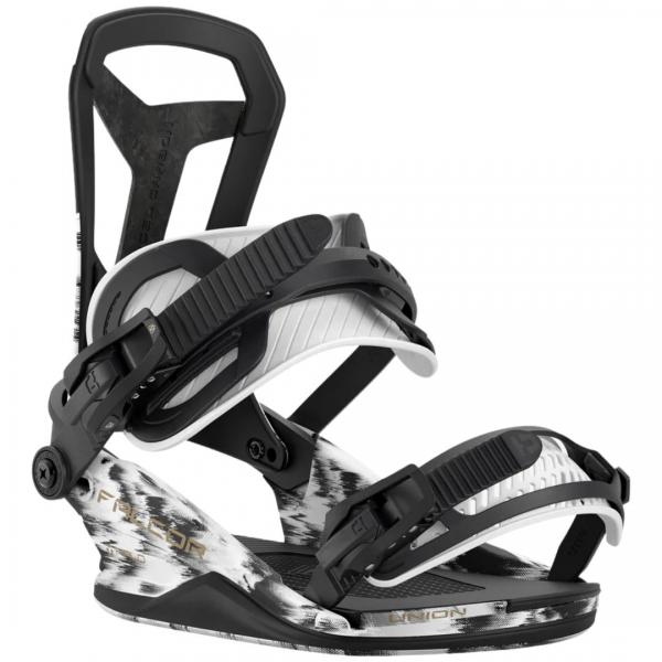 UNION FALCOR HAZE  ATTACCHI SNOWBOARD
