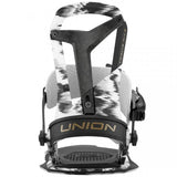 UNION FALCOR HAZE  ATTACCHI SNOWBOARD