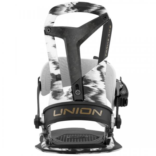 UNION FALCOR HAZE  ATTACCHI SNOWBOARD
