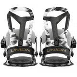 UNION FALCOR HAZE  ATTACCHI SNOWBOARD