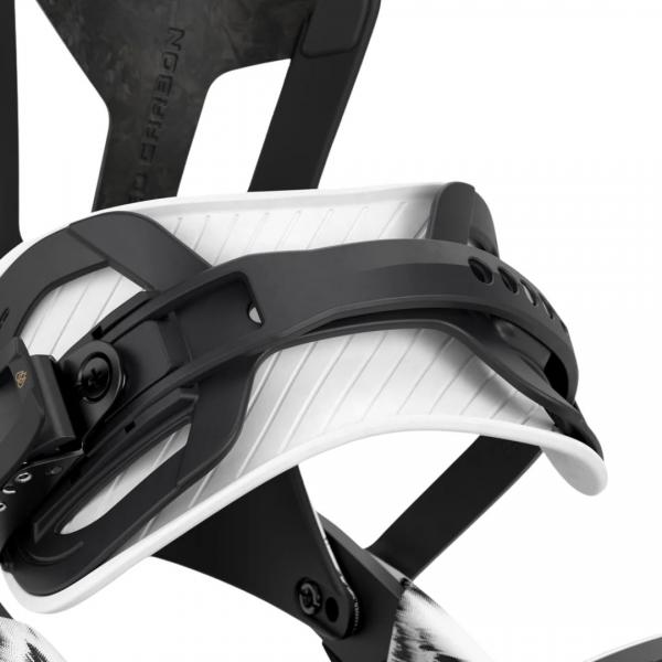 UNION FALCOR HAZE  ATTACCHI SNOWBOARD