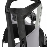 UNION FALCOR FOSSIL GREY  ATTACCHI SNOWBOARD