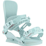 UNION JULIET ICE BLUE ATTACCHI SNOWBOARD DONNA