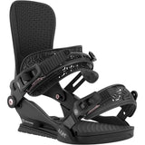 UNION JULIET BLACK ATTACCHI SNOWBOARD DONNA