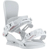 UNION JULIET LIGHT GREY ATTACCHI SNOWBOARD DONNA
