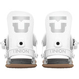 UNION LEGACY WHITE ATTACCHI SNOWBOARD DONNA