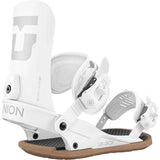 UNION LEGACY WHITE ATTACCHI SNOWBOARD DONNA