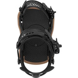 UNION LEGACY BLACK ATTACCHI SNOWBOARD DONNA