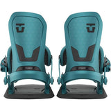 UNION NEO GREEN ATTACCHI SNOWBOARD