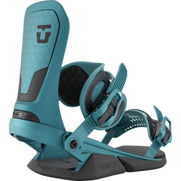 UNION NEO GREEN ATTACCHI SNOWBOARD