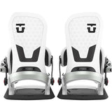 UNION NEO WHITE ATTACCHI SNOWBOARD