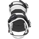 UNION NEO WHITE ATTACCHI SNOWBOARD