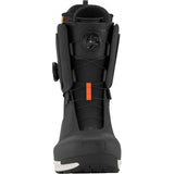 UNION RESET BLACK SCARPONI SNOWBOARD