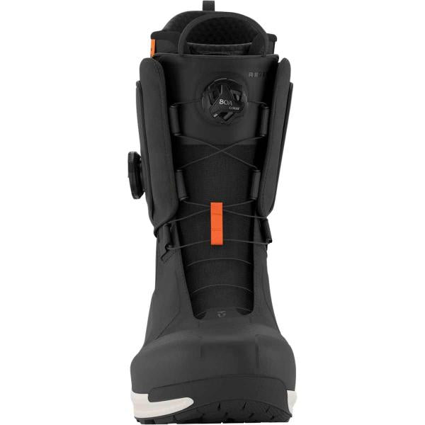 UNION RESET BLACK SCARPONI SNOWBOARD