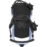 UNION ROSA LIGHT BLUE ATTACCHI SNOWBOARD DONNA