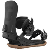 UNION STRATA BLACK ATTACCHI SNOWBOARD