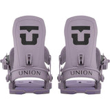 UNION TRILOGY VIOLET ATTACCHI SNOWBOARD DONNA