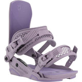 UNION TRILOGY VIOLET ATTACCHI SNOWBOARD DONNA