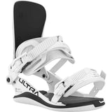 UNION ULTRA WHITE ATTACCHI SNOWBOARD