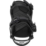 UNION ULTRA WMN BLACK ATTACCHI SNOWBOARD DONNA