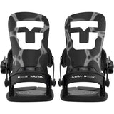 UNION ULTRA BLACK ATTACCHI SNOWBOARD