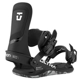 UNION ULTRA WMN BLACK ATTACCHI SNOWBOARD DONNA