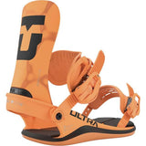 UNION ULTRA ORANGE ATTACCHI SNOWBOARD