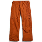 BURTON RESERVE GORE-TEX 2L PANTS DESERT ROCK PANTALONI SNOWBOARD