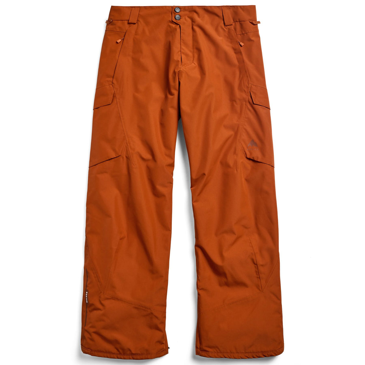 BURTON RESERVE GORE-TEX 2L PANTS DESERT ROCK PANTALONI SNOWBOARD