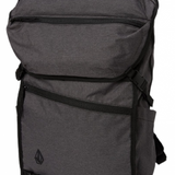 VOCOM SUBSTRATE BACKPACK CHARCOAL HEATH ZAINO