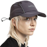WASTED PARIS BLADE CAP BLACK CAPPELLO