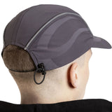 WASTED PARIS BLADE CAP BLACK CAPPELLO