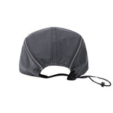 WASTED PARIS BLADE CAP BLACK CAPPELLO