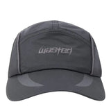 WASTED PARIS BLADE CAP BLACK CAPPELLO