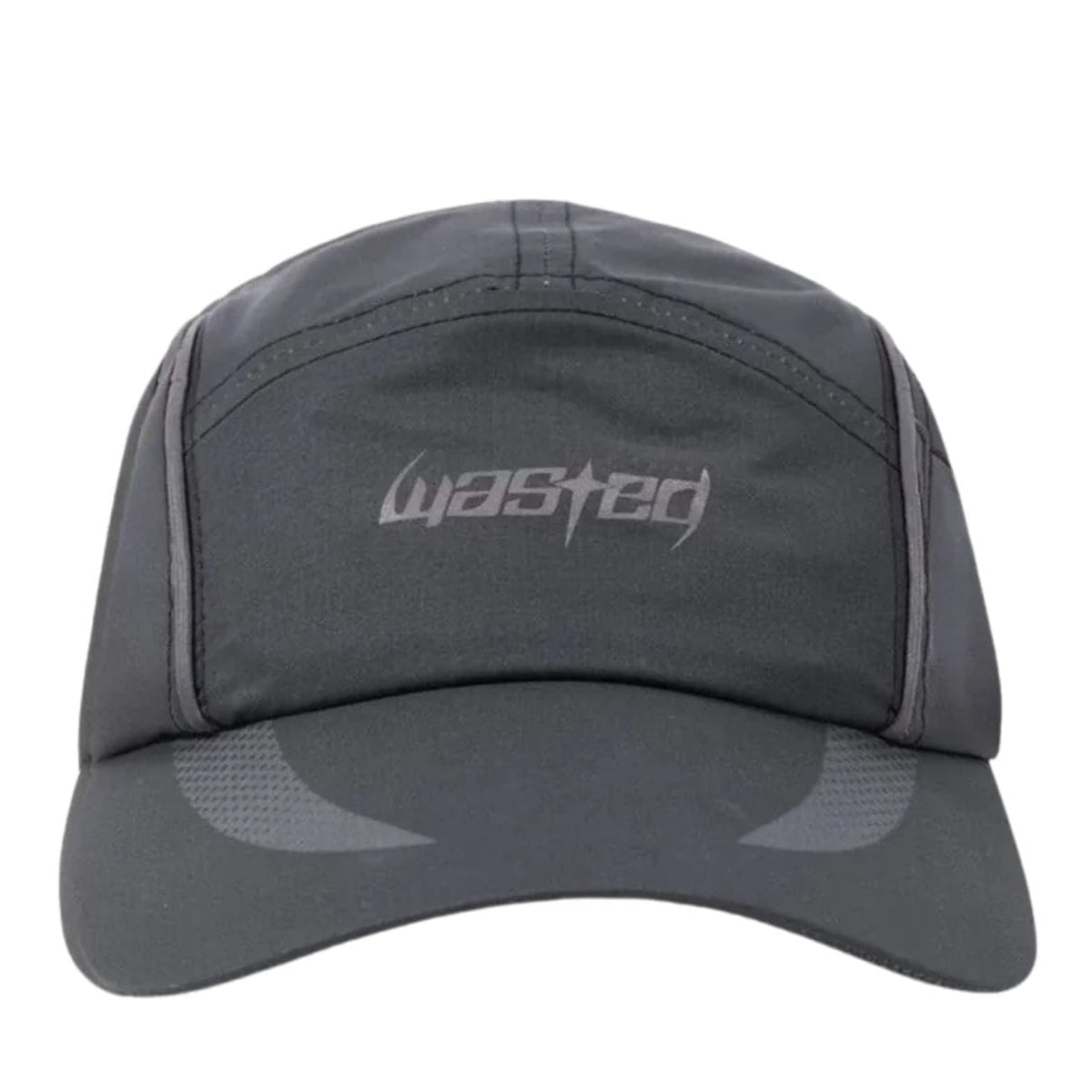 WASTED PARIS BLADE CAP BLACK CAPPELLO
