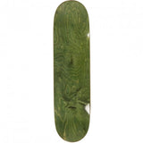 WASTED PARIS BOARD DUMPER 8.25" TAVOLA SKATEBOARD
