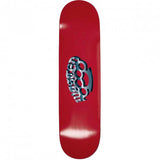 WASTED PARIS BOARD PIKE 8.25" TAVOLA SKATEBOARD