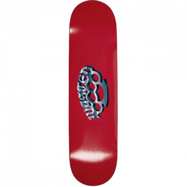 WASTED PARIS BOARD PIKE 8.25" TAVOLA SKATEBOARD
