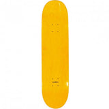 WASTED PARIS BOARD PIKE 8.25" TAVOLA SKATEBOARD