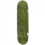 WASTED PARIS BOARD PIKE 8.25" TAVOLA SKATEBOARD