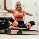INDOBOARD BALANCE BOARD