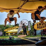 INDOBOARD BALANCE BOARD