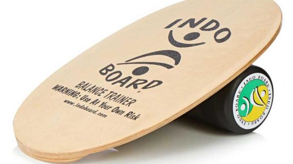 INDOBOARD BALANCE BOARD