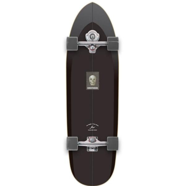 YOW x CHRISTENSON C-HAWK 33" SURFSKATE